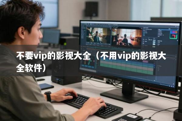 不要vip的影视大全(不用vip的影视大全软件)