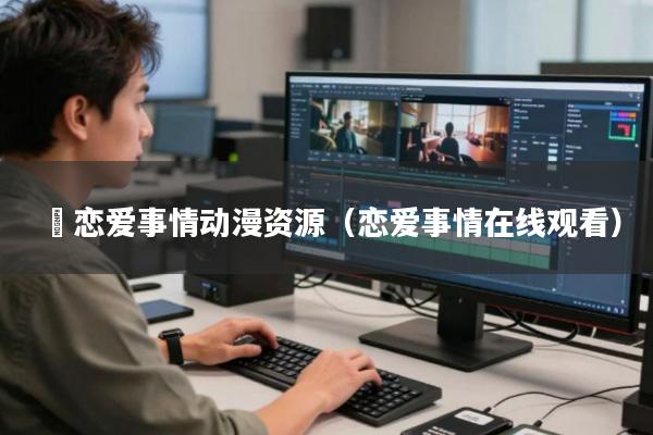 働恋爱事情动漫资源(恋爱事情在线观看)