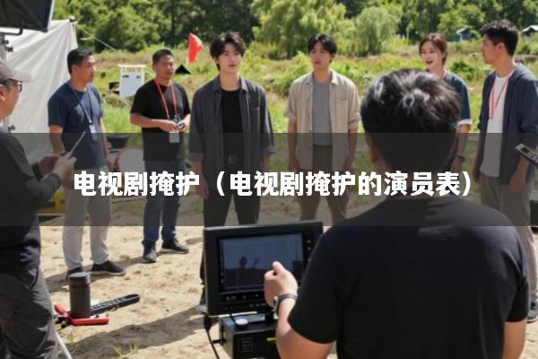 电视剧掩护(电视剧掩护的演员表)