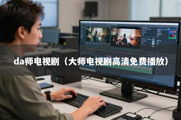 da师电视剧(大师电视剧高清免费播放)