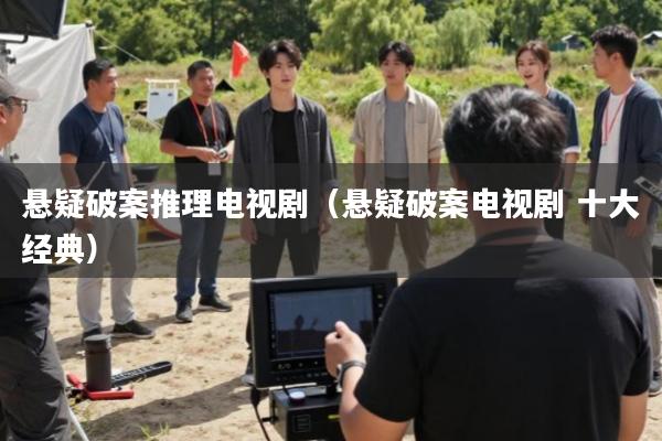 悬疑破案推理电视剧(悬疑破案电视剧 十大经典)