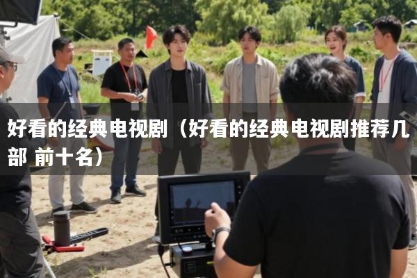 好看的经典电视剧(好看的经典电视剧推荐几部 前十名)