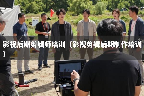 影视后期剪辑师培训(影视剪辑后期制作培训)