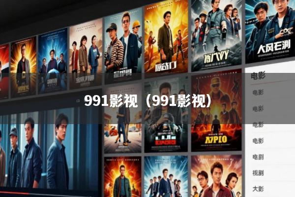 991影视(991影视)