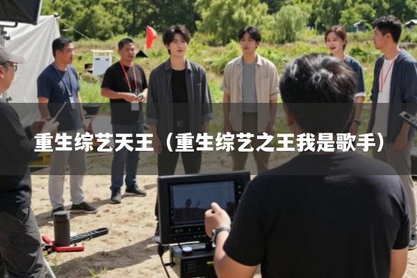 重生综艺天王(重生综艺之王我是歌手)