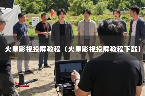 火星影视投屏教程(火星影视投屏教程下载)