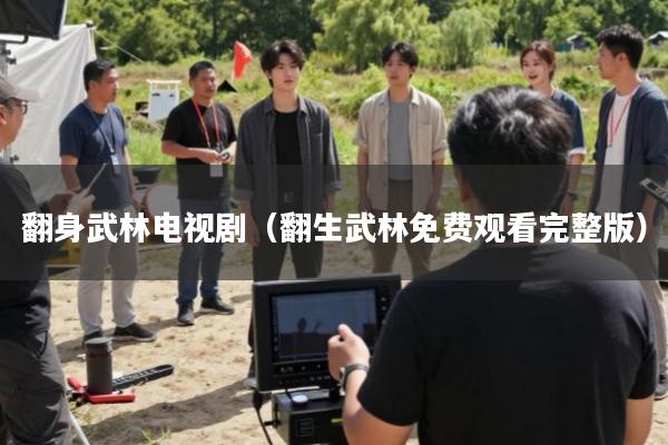 翻身武林电视剧(翻生武林免费观看完整版)